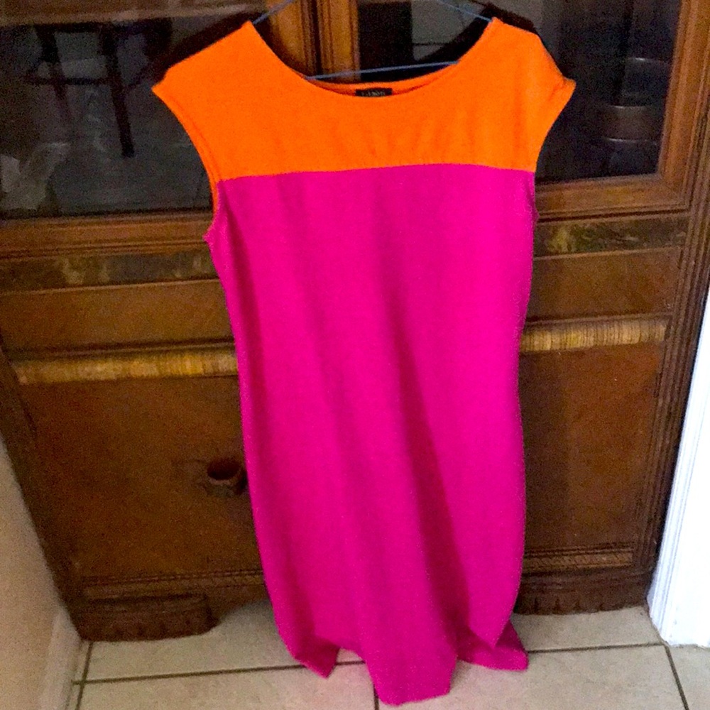 Talbots dress
